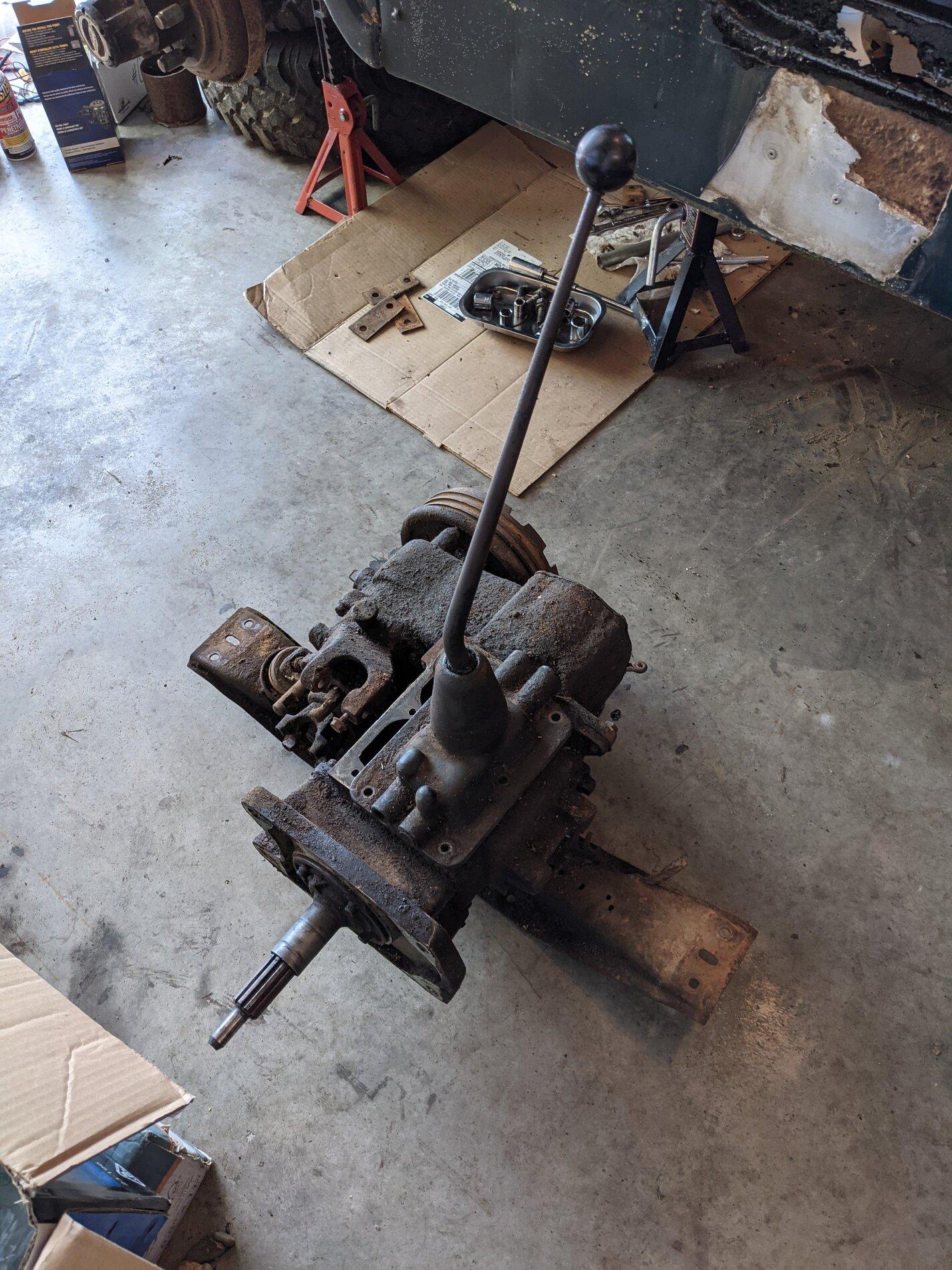 Ford Bronco Picked up a Badlands E91E9216-6BB9-4721-8F12-85468830A1EB
