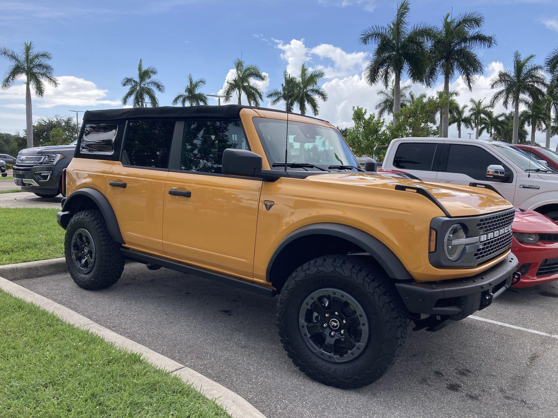 Ford Bronco Test Drive C1D8935D-15CB-48B7-BDAB-F36AC3391A2C