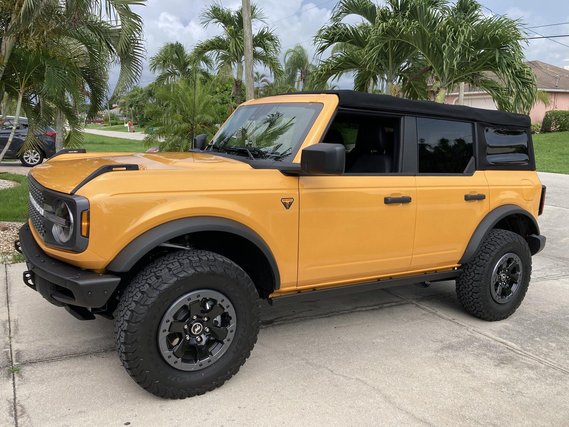 Ford Bronco Test Drive 5E5D0CA9-9C3B-4C5D-9BE8-C8F255BCDB37