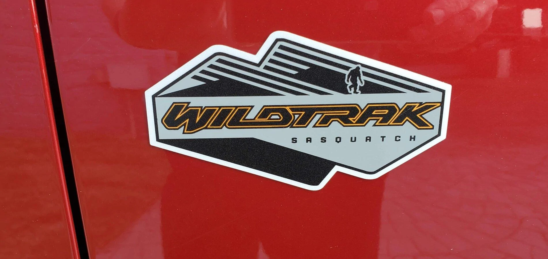 Ford Bronco Wildtrak Sasquatch Test Drive Impressions 20210720_171927