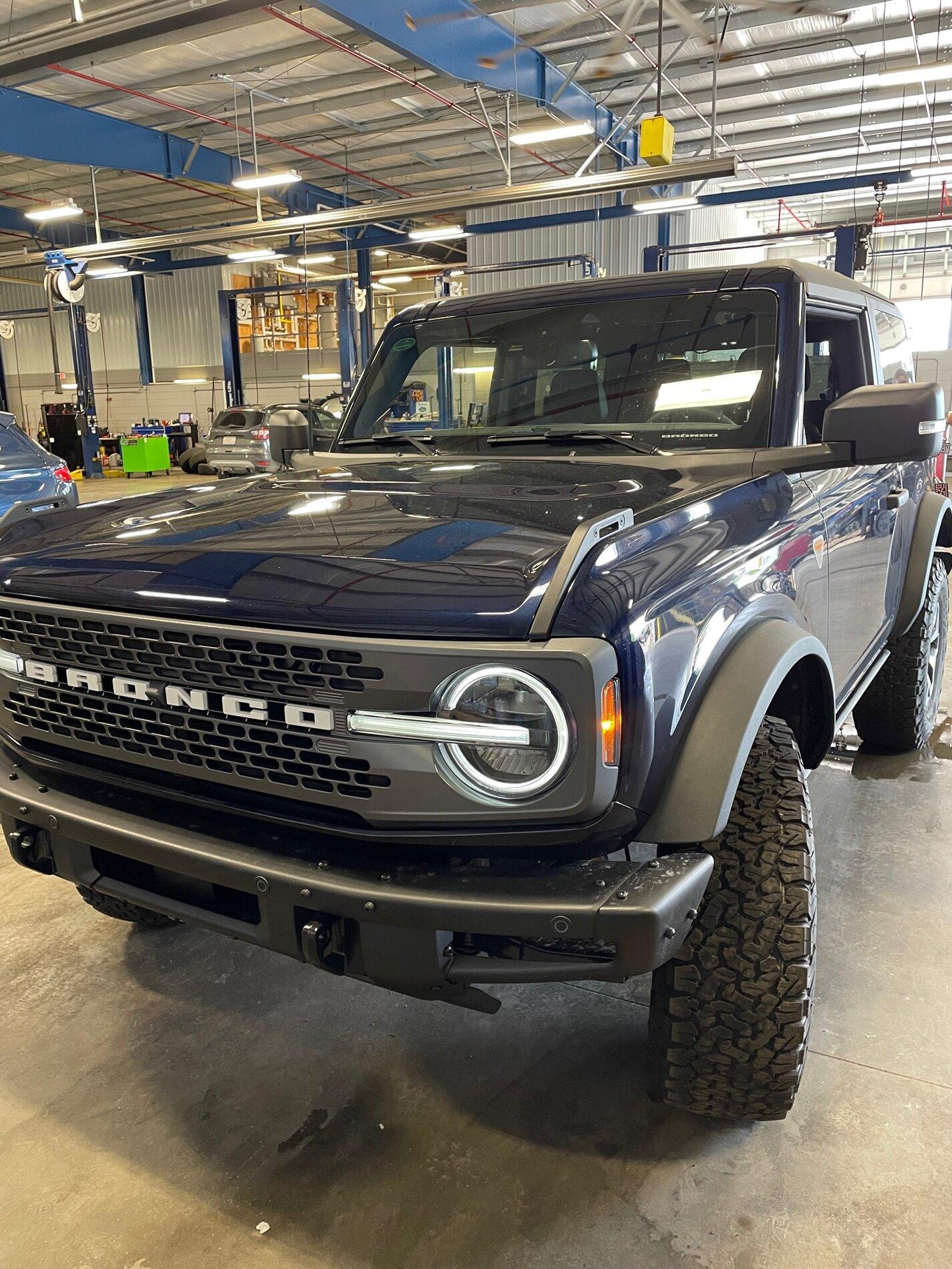 Ford Bronco Today is my Blend date! 07/16 IMG_0324