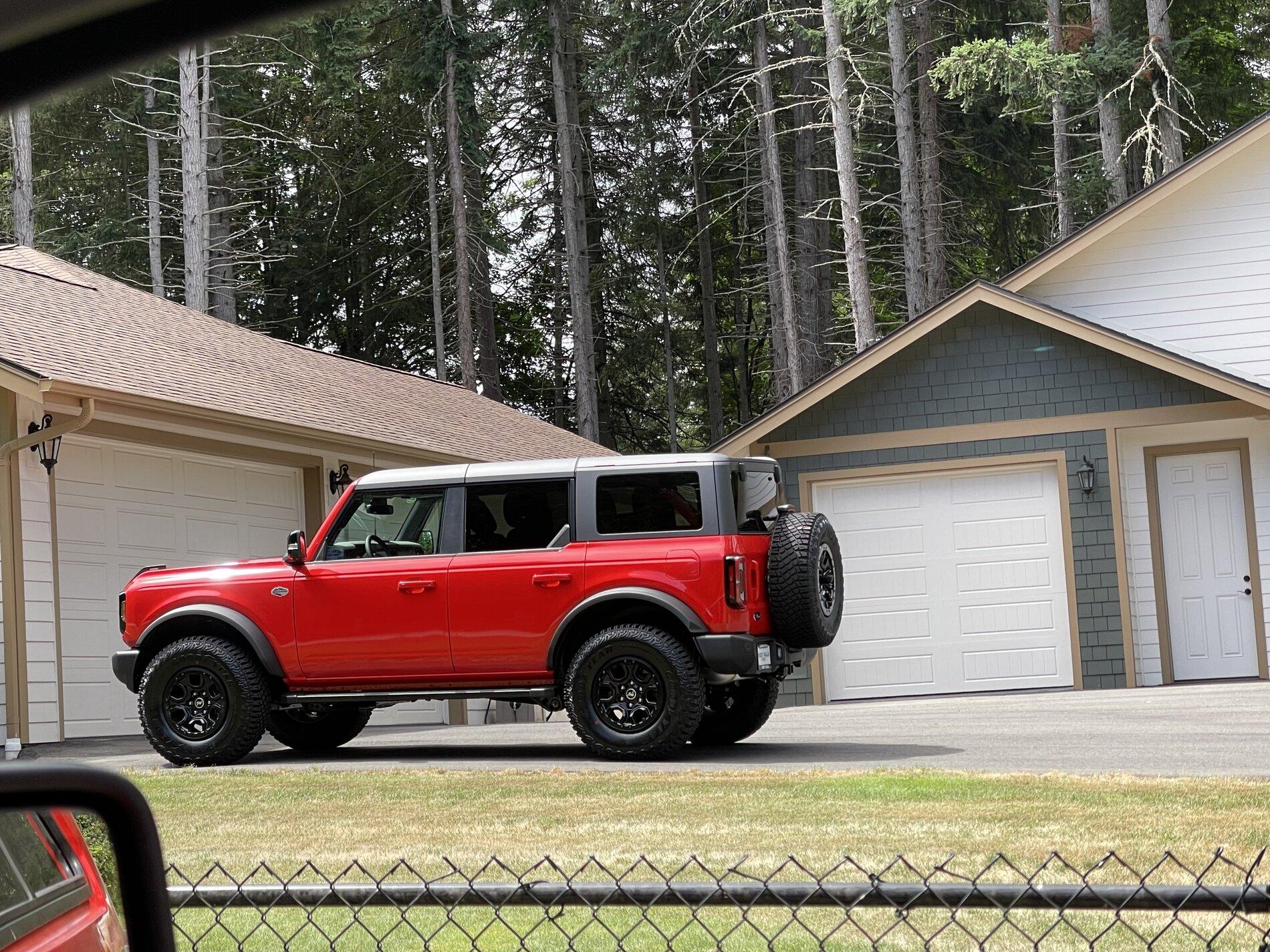 Ford Bronco Seattle area ford dealers 3467986A-7064-4DC4-AACE-1453B9F73DB8