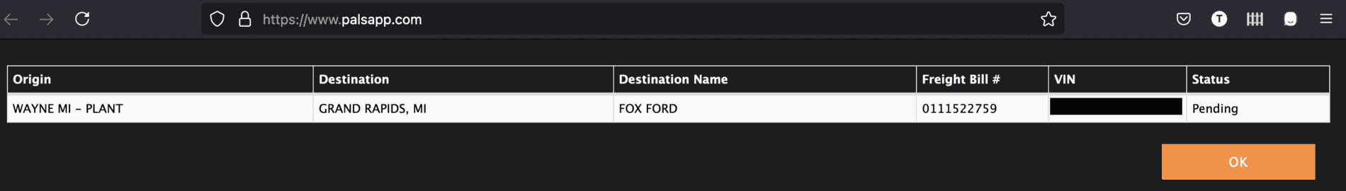 Ford Bronco 6/30 blend dates Screen Shot 2021-07-22 at 1.18.33 PM