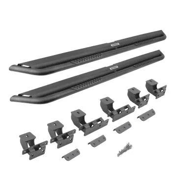 Ford Bronco Go Rhino Running Boards & Sidesteps D50A86F7-5C46-4761-8C9C-F7DFB8C37635