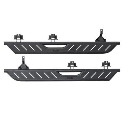 Ford Bronco Go Rhino Running Boards & Sidesteps 557CDE98-7DD2-43B5-84C6-7AEF68B5573E