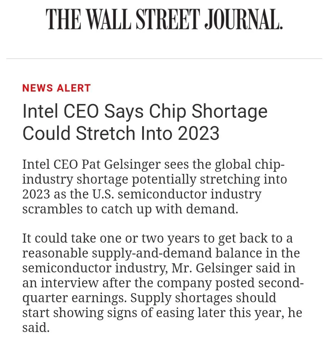 Ford Bronco EXPECT FURTHER DELAYS - More auto semiconductor chip problems Screenshot_20210722-152210_BlueMail