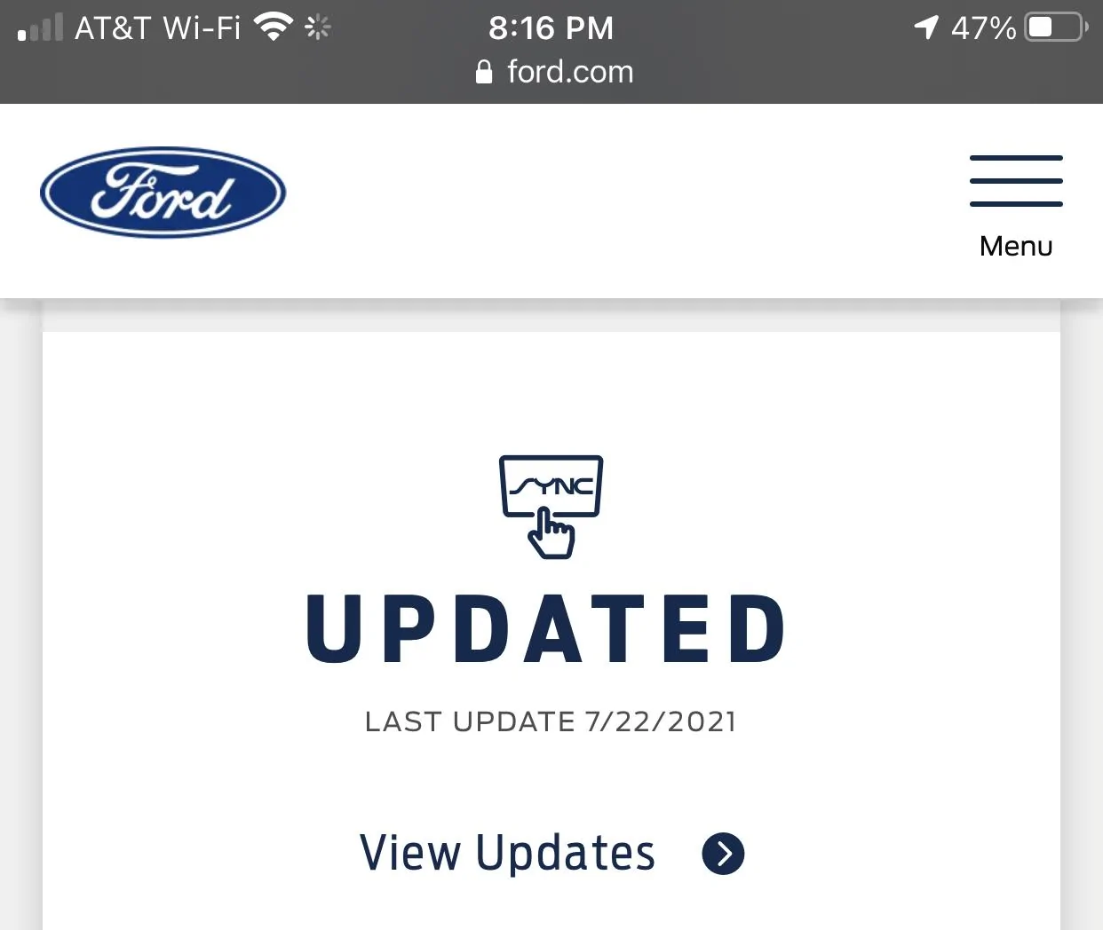Ford Bronco Who's a 7/19 build? BD8CFDE8-1B7A-4DA3-AE32-18BCBAA1663E