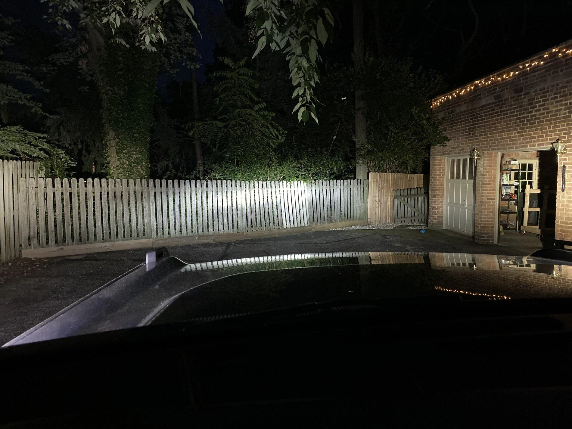 Ford Bronco Baja Designs S2 Pro Driving / Combo Light Install on 2021 Bronco tempImageIFSugJ