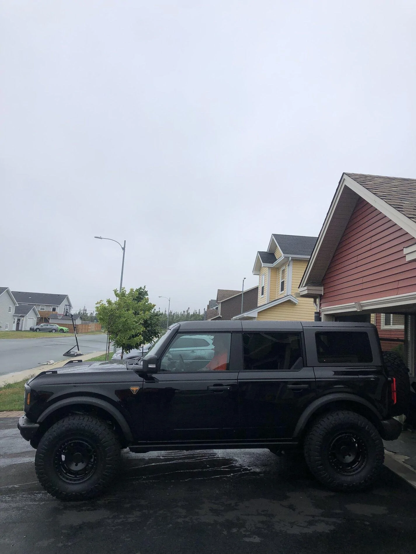 Ford Bronco New pics of my 2021 Bronco Badlands with 35’s!! [Videos Added] 9f4f9f41-fe48-44bb-82cf-9c527ffb88c5-jpeg