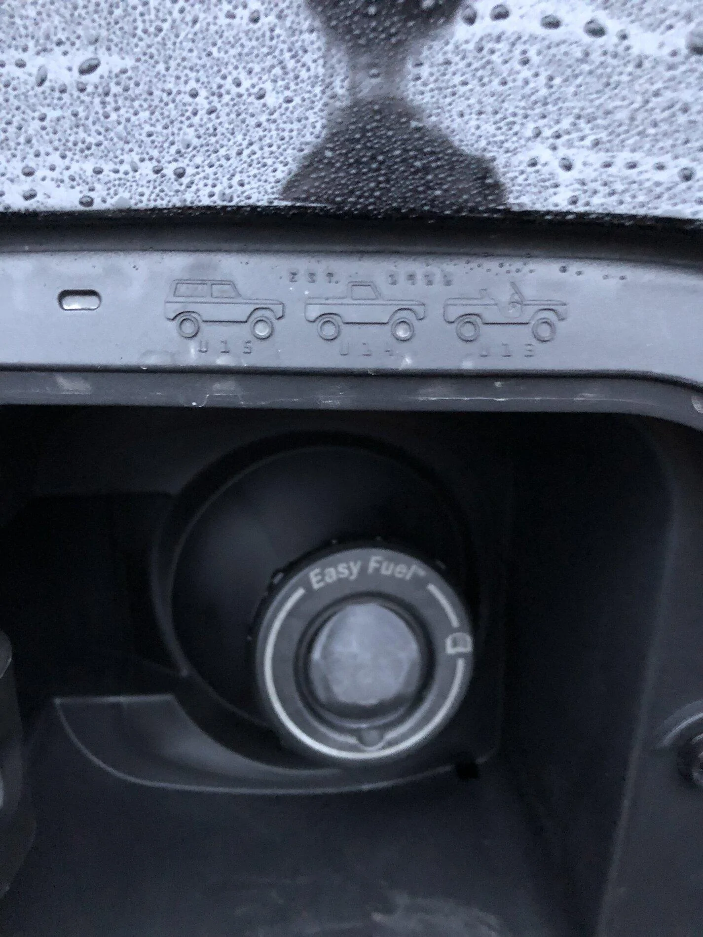 Ford Bronco New pics of my 2021 Bronco Badlands with 35’s!! [Videos Added] b257d937-8bb2-4d02-a63a-17eb7fe13a42-jpeg