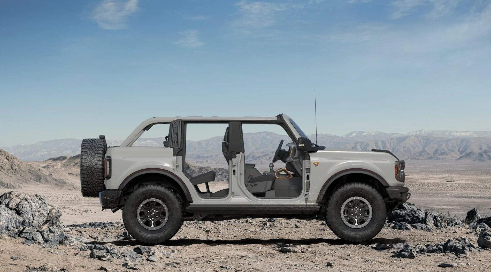 Ford Bronco Northern Illinois B5CC068B-E7C5-4706-BD63-0331A3C2A894