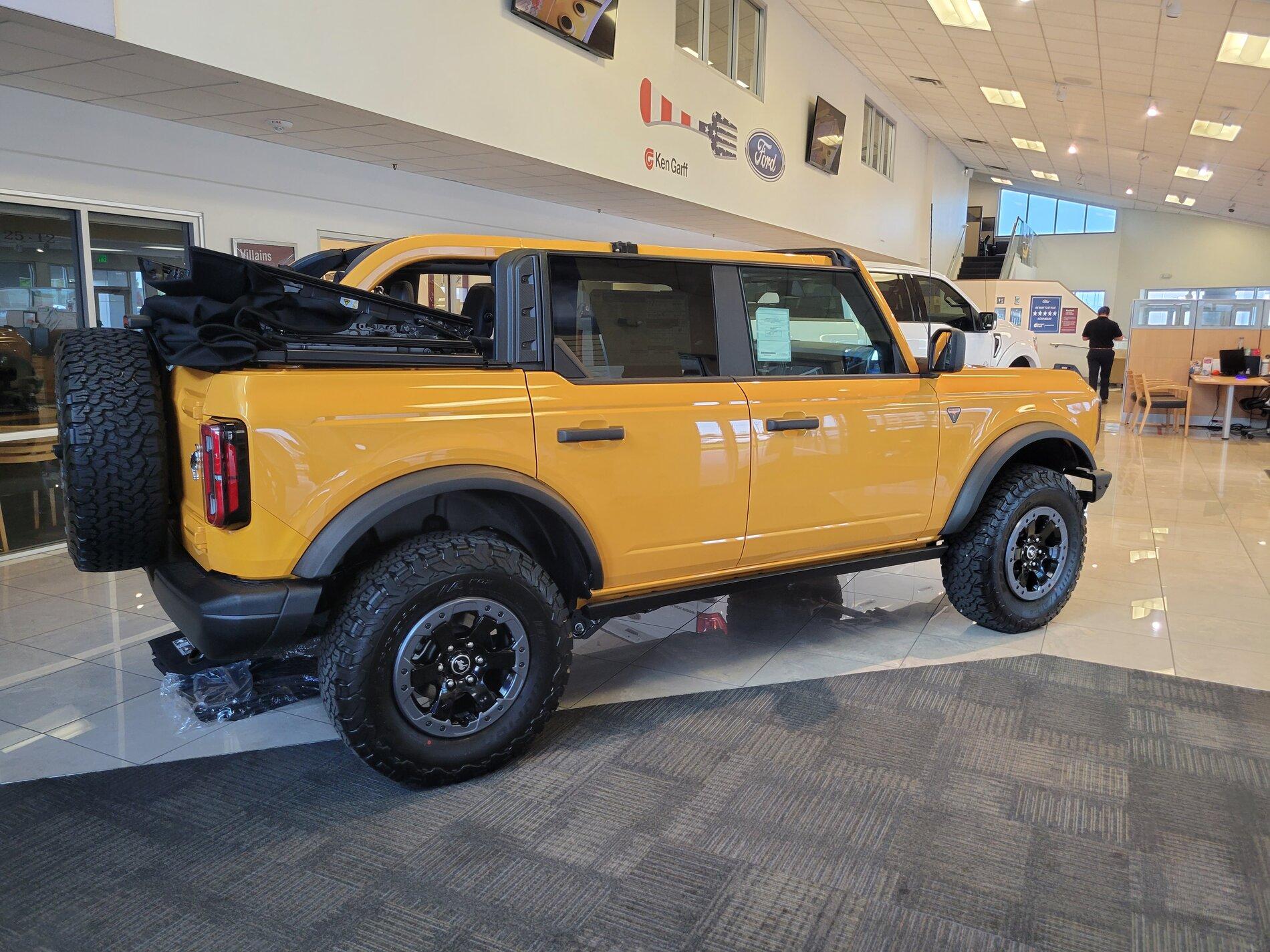 Ford Bronco UT Dealerships 20210723_092257