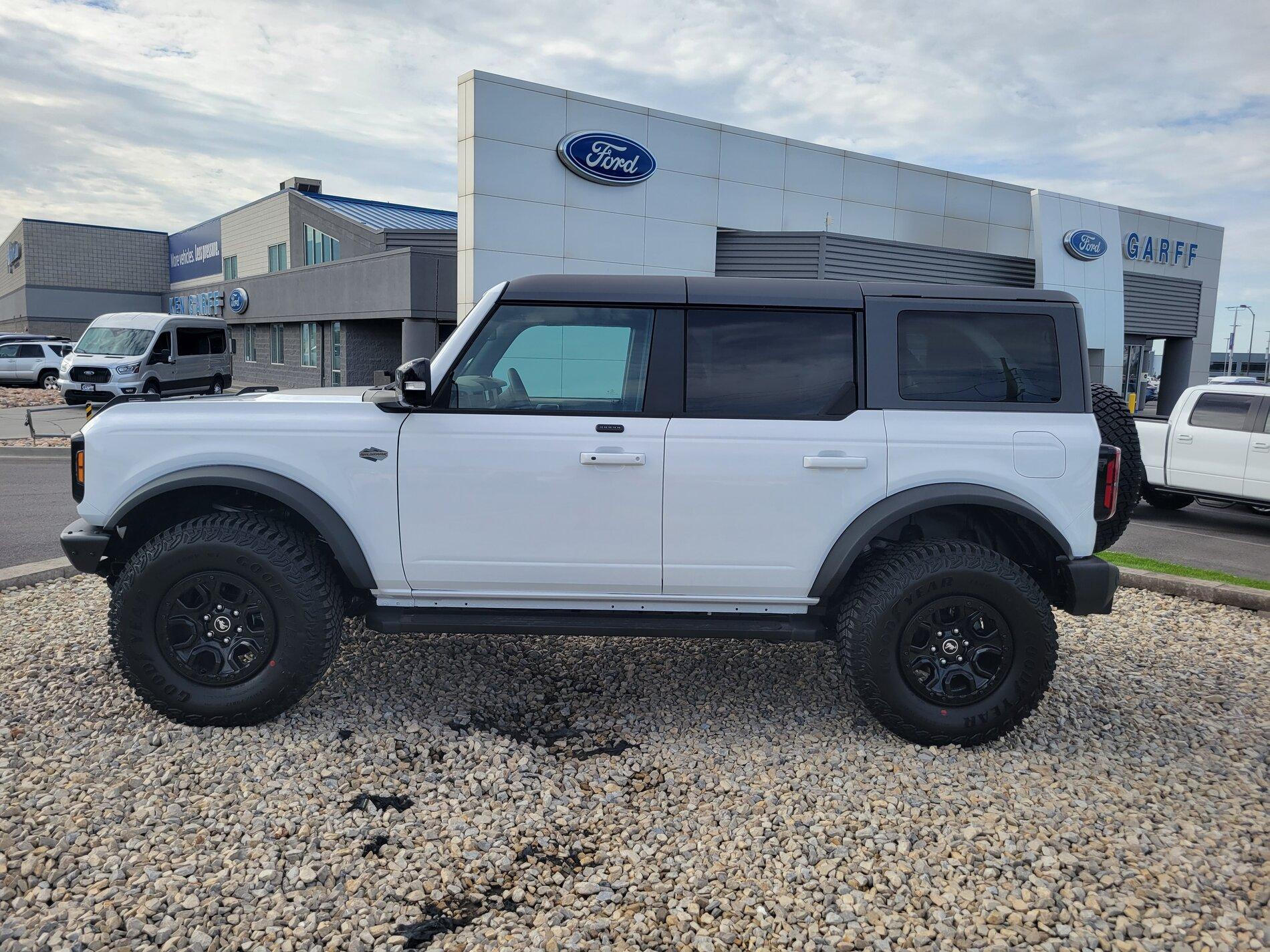 Ford Bronco UT Dealerships 20210723_092015