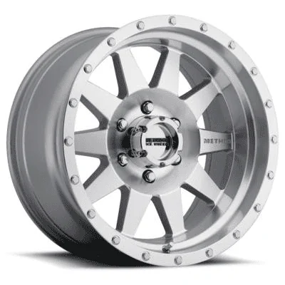Ford Bronco Old school wheels options 1627074902205
