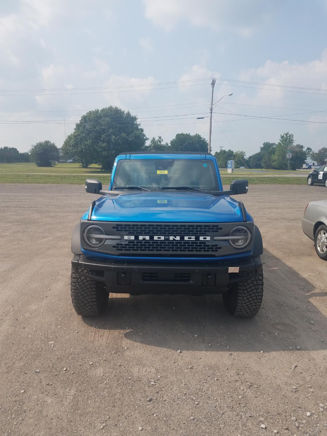 Ford Bronco 7/13 Blend Folks 592EF581-0E27-41A0-87EA-FF98F3B33605