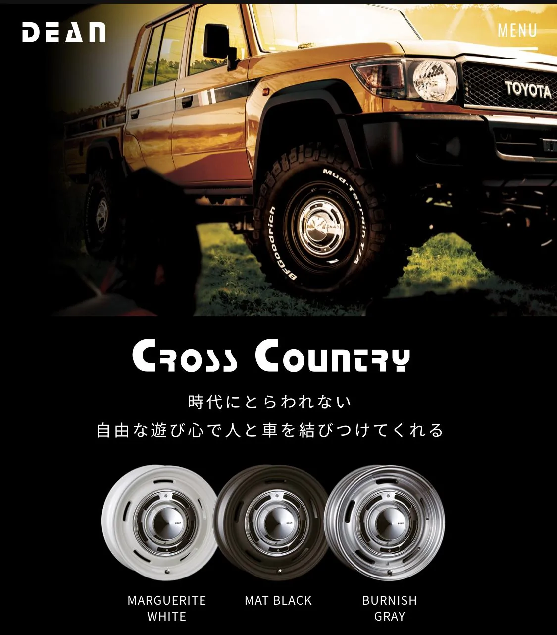 Ford Bronco Old school wheels options D08BCD8A-E270-42C0-A8EE-4CD56BC7B1CF