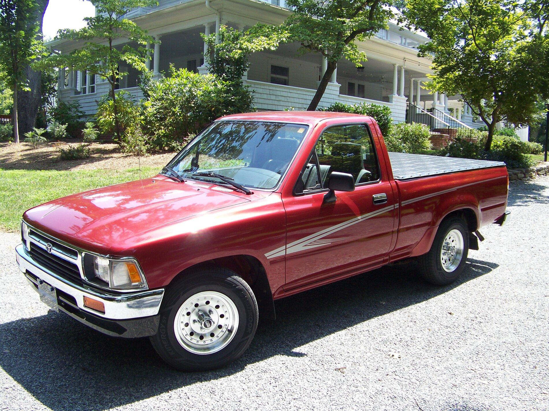 Ford Bronco Old school wheels options 100_4799 - Copy.JPG