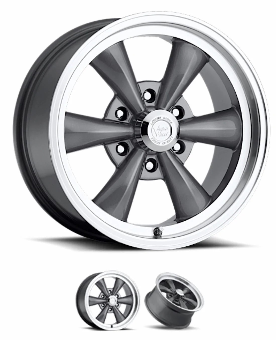 Ford Bronco Old school wheels options D2167E57-81B5-432F-9067-5D85788E5F8F