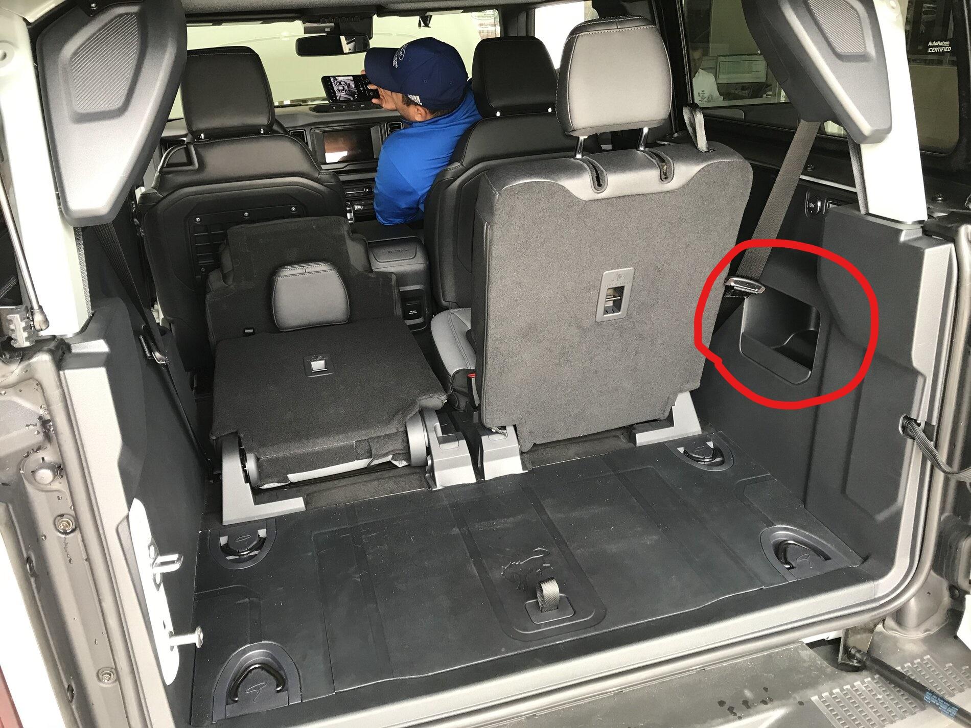 Ford Bronco Base Sound System Upgrade/Build Inked1363C93A-7AEE-4B9F-A251-74A24A0D8C11_LI