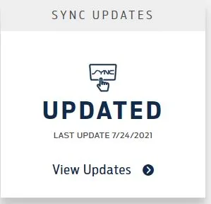 Ford Bronco Who's a 7/19 build? bonco sync