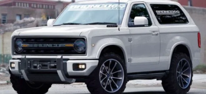 Ford Bronco A little disappointed after test drive. 2017-Ford-bronco-660x300