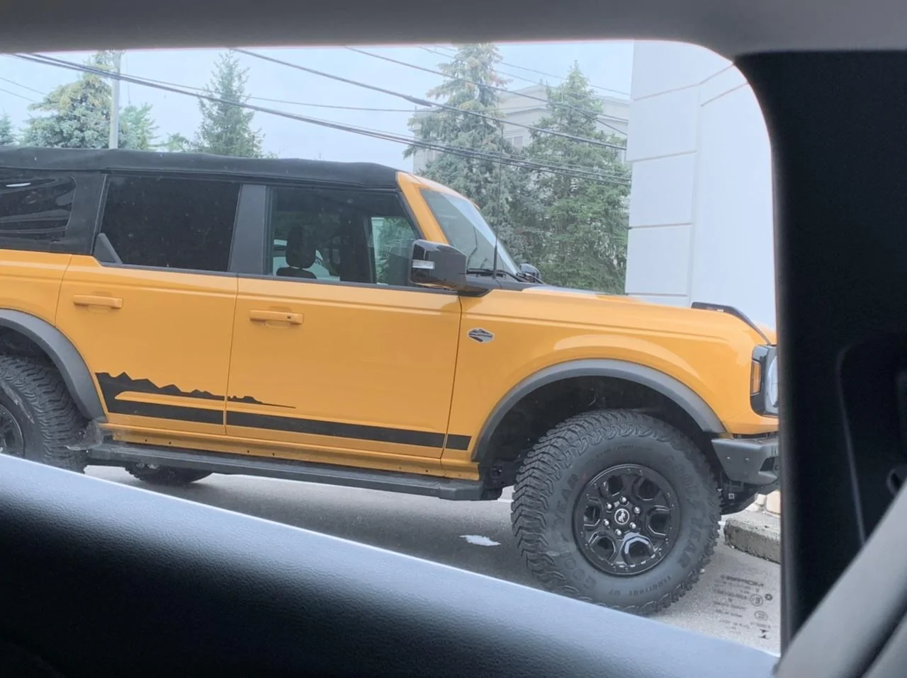 Ford Bronco Wildtrak Bronco Thread 86F7E07A-3EA3-432E-AE04-99E0EAFD7722