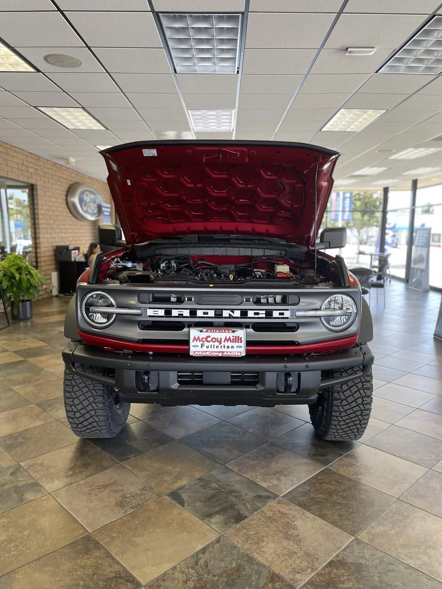Ford Bronco Big Bend SAS in Fullerton CA C17521B2-B655-4746-8B1F-79B8E03E4C95