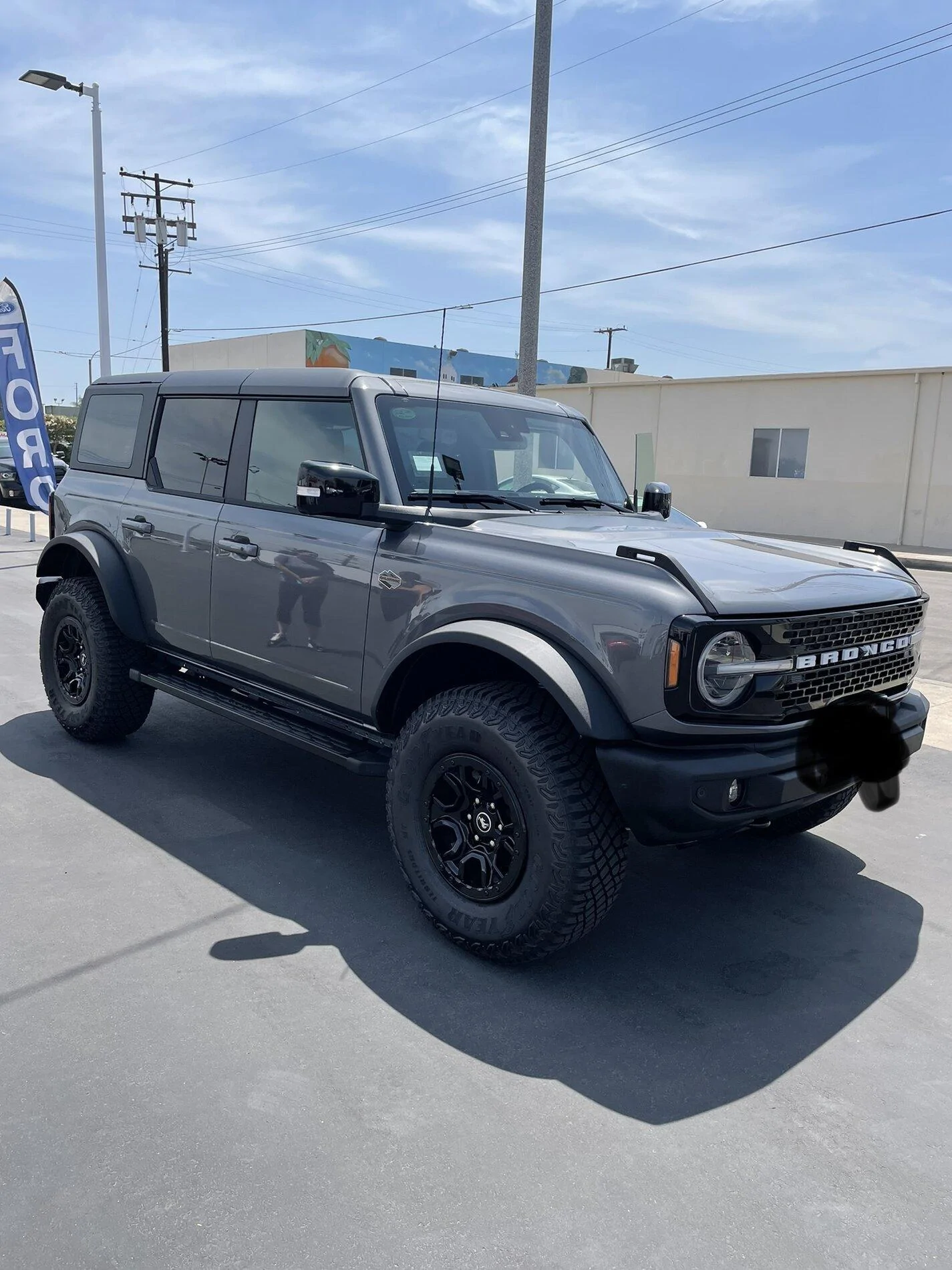 Ford Bronco Big Bend SAS in Fullerton CA ACAE1D57-2E72-41C9-9268-A08DCD9E7C57
