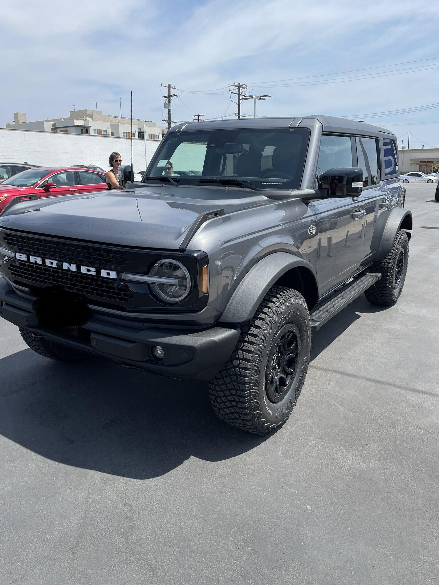 Ford Bronco Big Bend SAS in Fullerton CA 478A2577-B786-4BC6-86E8-367151404FBF