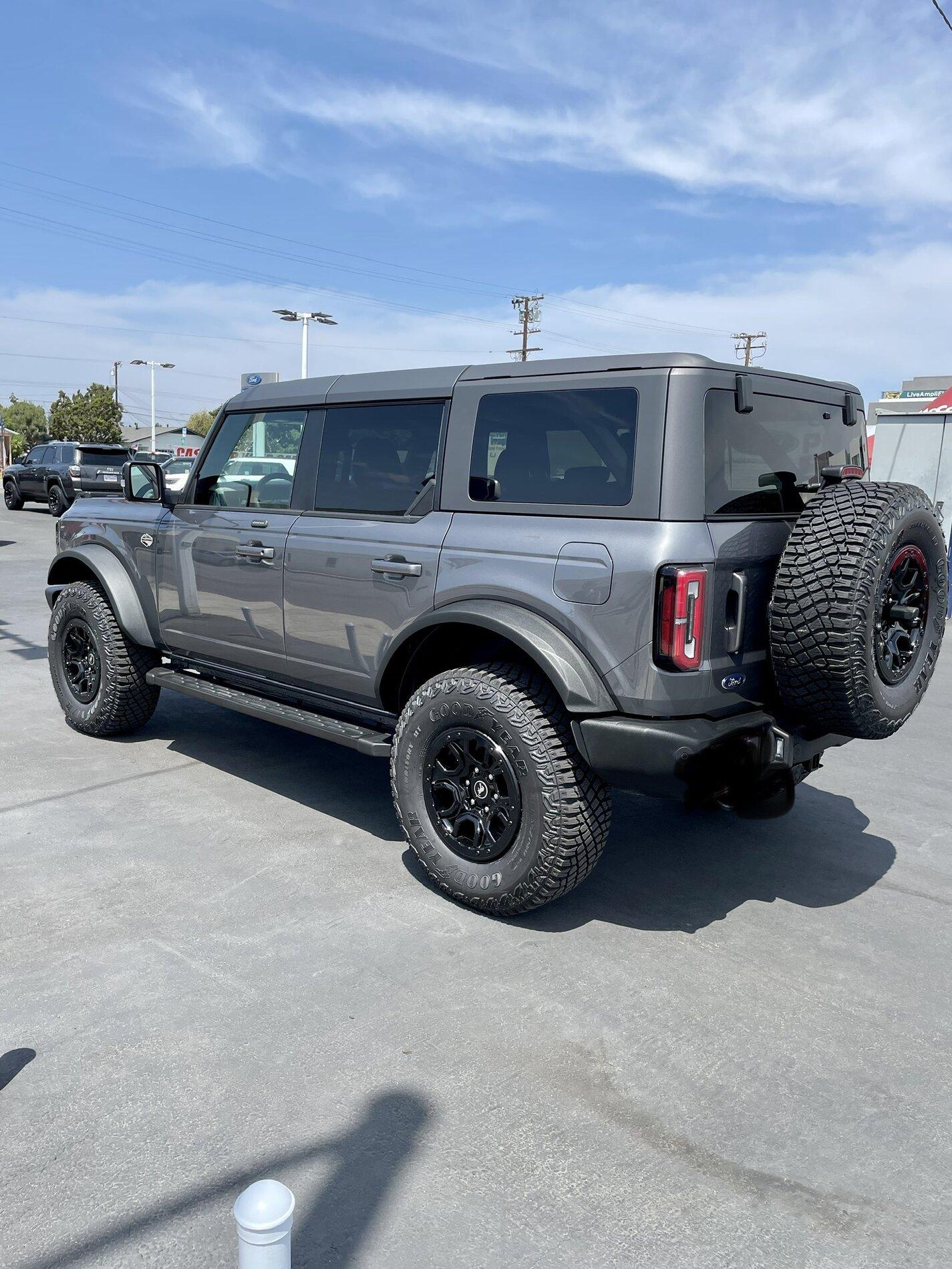 Ford Bronco Big Bend SAS in Fullerton CA D82996E4-1227-4B82-9916-AF2F34B7428F