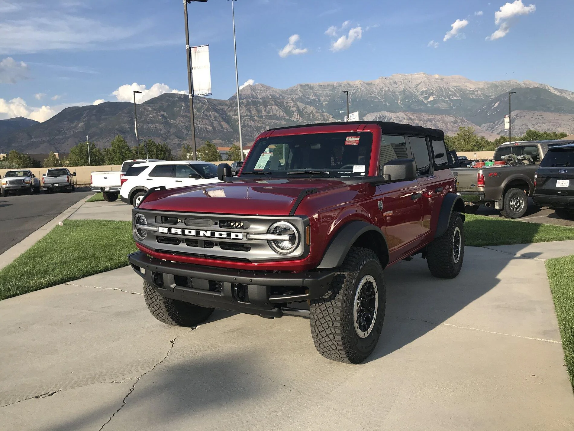 Ford Bronco UT Dealerships 4F221994-333D-4EAC-A100-DFECE5488312