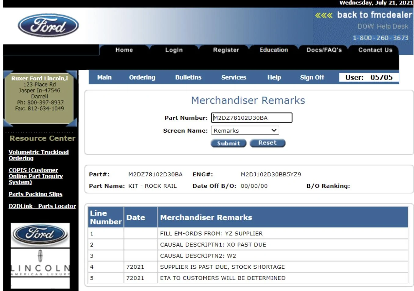 Ford Bronco Who's a 7/19 build? 7D56EF53-6367-4417-8146-B53EBC9FDDF8