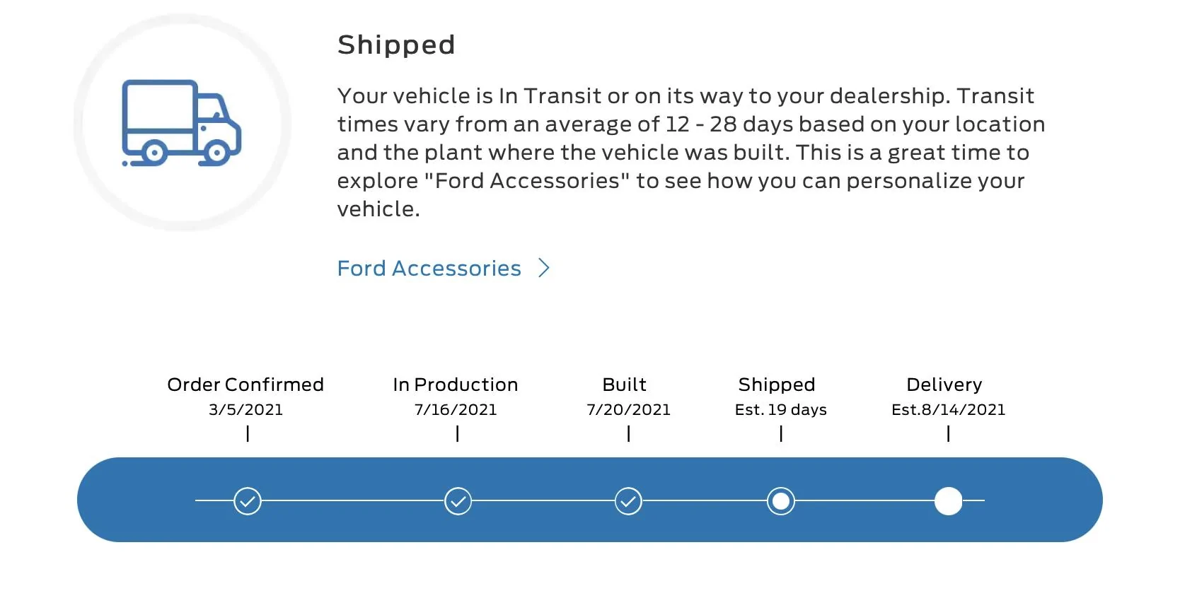 Ford Bronco Today is my Blend date! 07/16 4F7B7253-58FA-4667-BE15-54CDD7E2E5E2