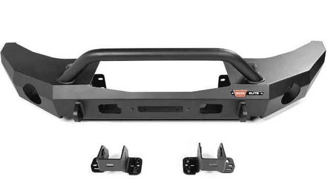 Ford Bronco DV8 Previews their First Front Bumper for the Bronco 1627242085146