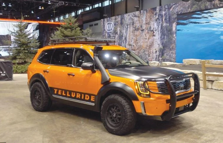 Ford Bronco Help picking out family SUV uu7
