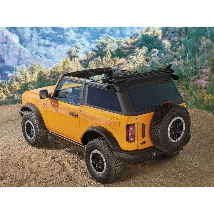 Ford Bronco 2 Door Soft top ordered..... FA6E148D-A622-4C7F-96B8-BE827482727F