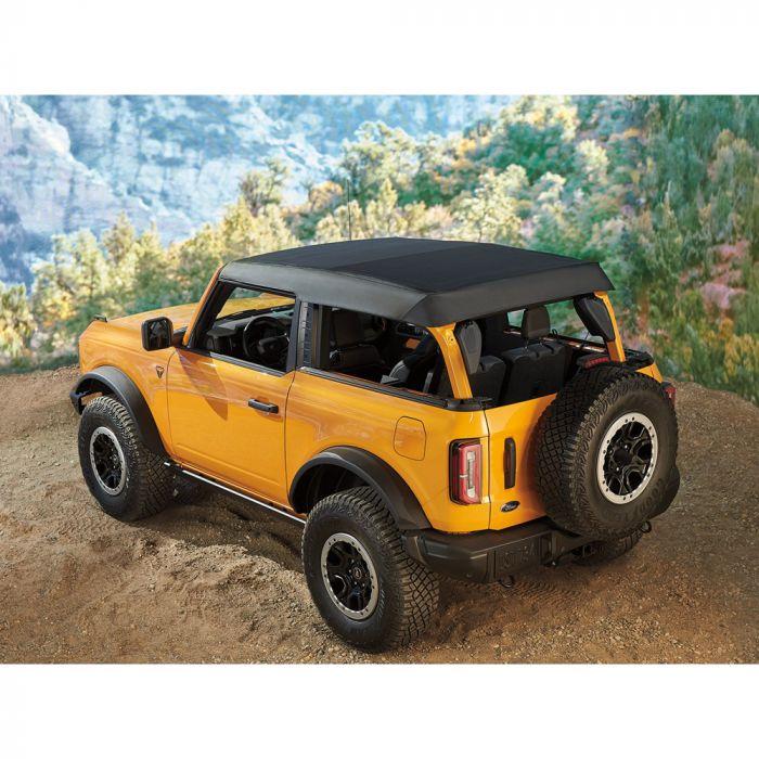 Ford Bronco 2 Door Soft top ordered..... 74ECC37A-27C0-4258-B4E3-18C30A3A19D8
