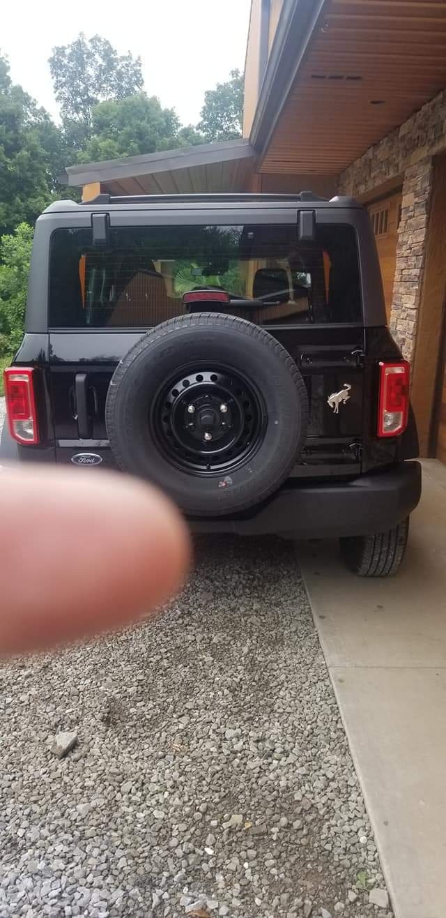 Ford Bronco Admin please delete, will post full review at 100 miles FB_IMG_1625250373772