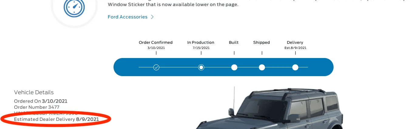 Ford Bronco 7/15 Blend Date Folks Screen Shot 2021-07-26 at 5.43.56 PM