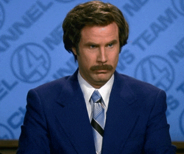 Ford Bronco No Bronco Scheduling Week of 7/26 giphy