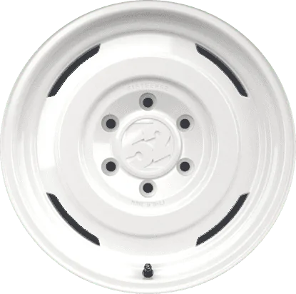 Ford Bronco Analog HD _  / / 2021+ Bronco wheel thread - Specs Classic Whit