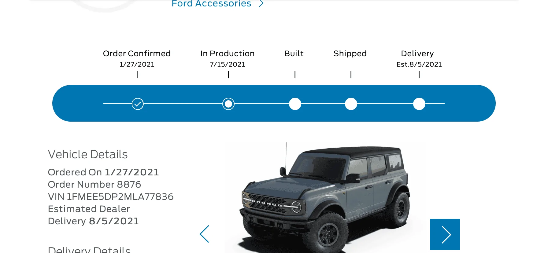 Ford Bronco 7/14 Blend Date Thread 69B1F498-3C4F-480F-9A62-B7D522D5568F