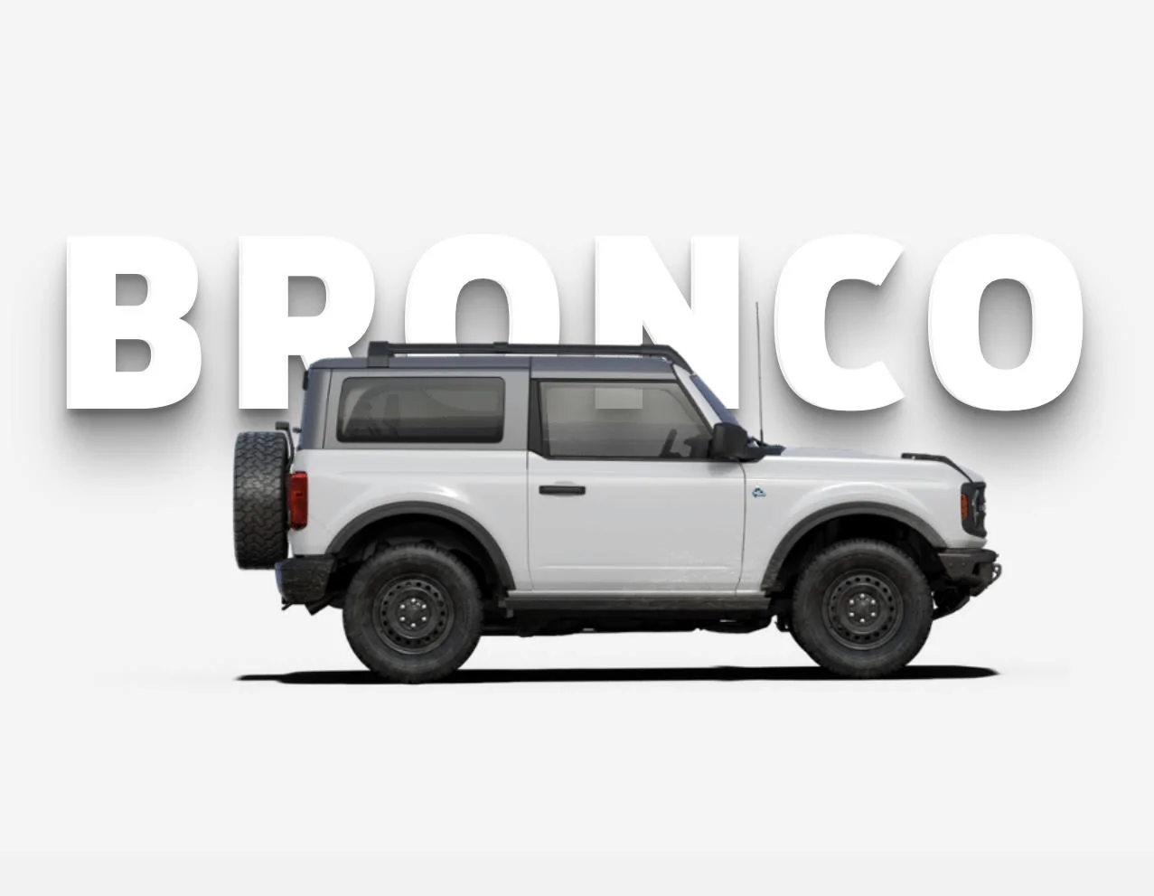 Ford Bronco Who's a 7/19 build? EB55A3CA-3348-4345-B685-0CD3DB0ABAE3