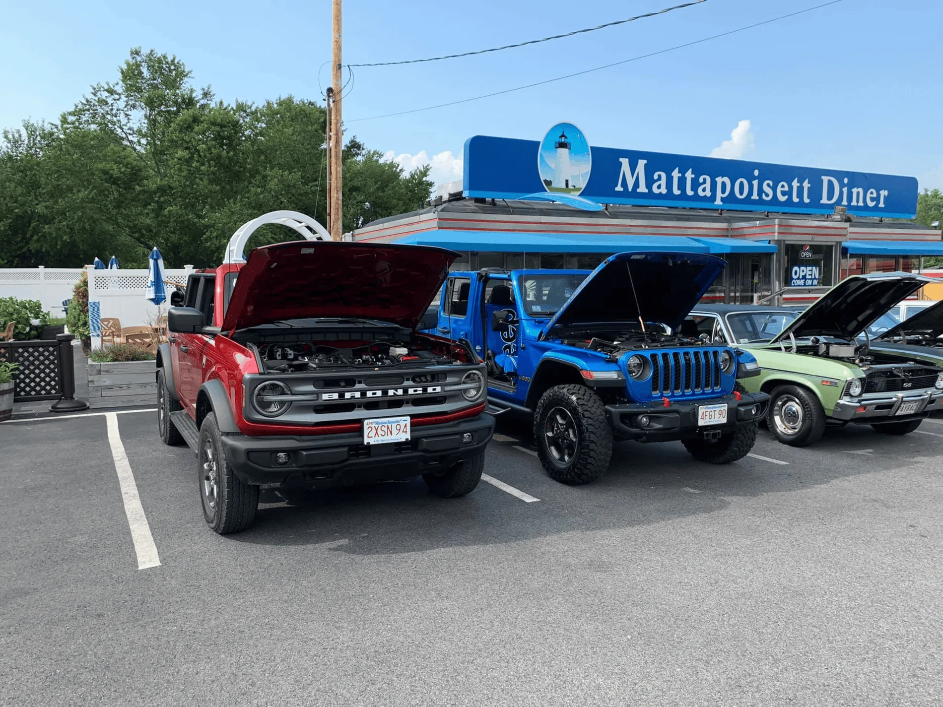 Ford Bronco Ultimate Big Bend Non-Sasquatch pics thread 1627406305647