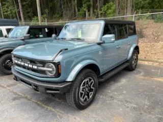 Ford Bronco Metro Atlanta IMG_0217(1)