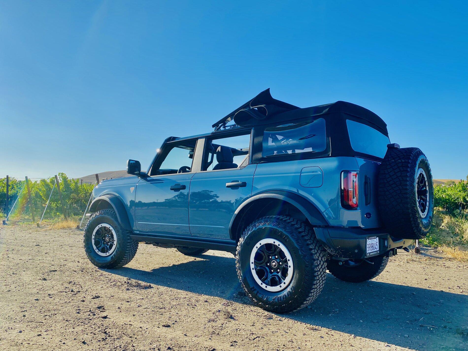 Ford Bronco AREA 51 Bronco Club D4E4584F-D784-4DB0-A8E8-40F880FF1BE2