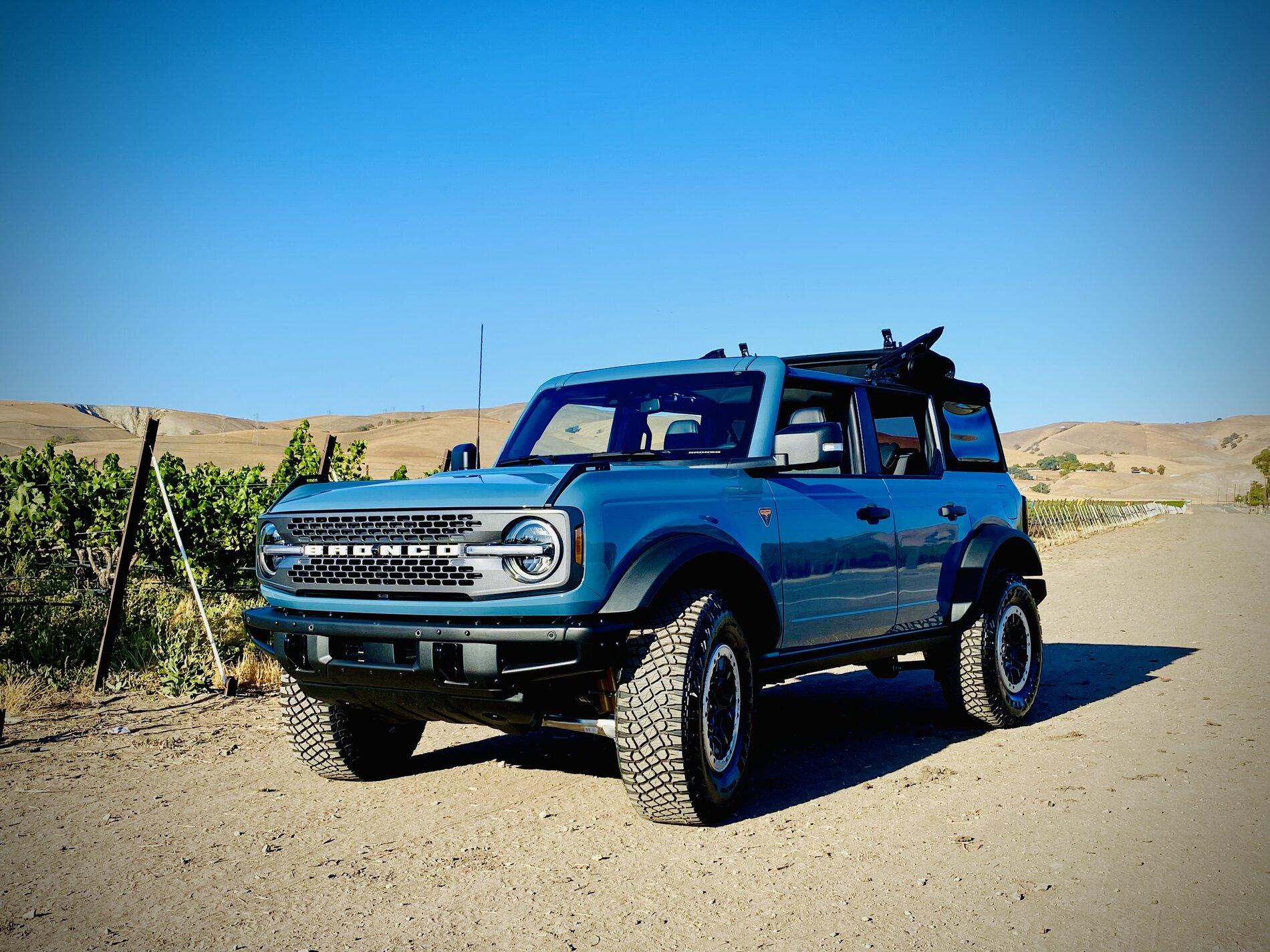 Ford Bronco AREA 51 Bronco Club 6EB2EDD5-17E9-431C-9A6B-4BCB0FC7E9DC