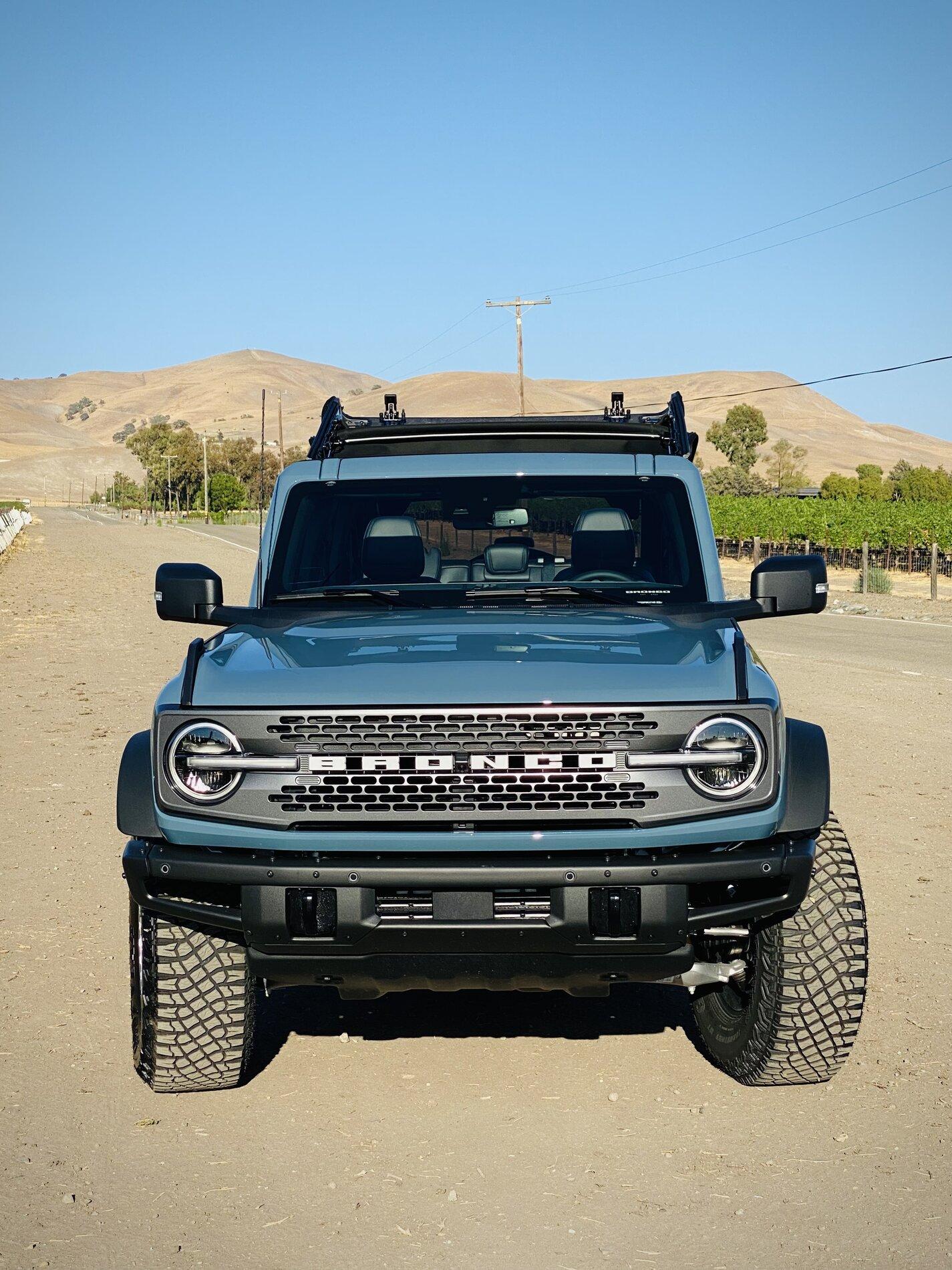 Ford Bronco AREA 51 Bronco Club 7EB0D9FD-067C-4E8F-B093-89F5C4BCF7CF