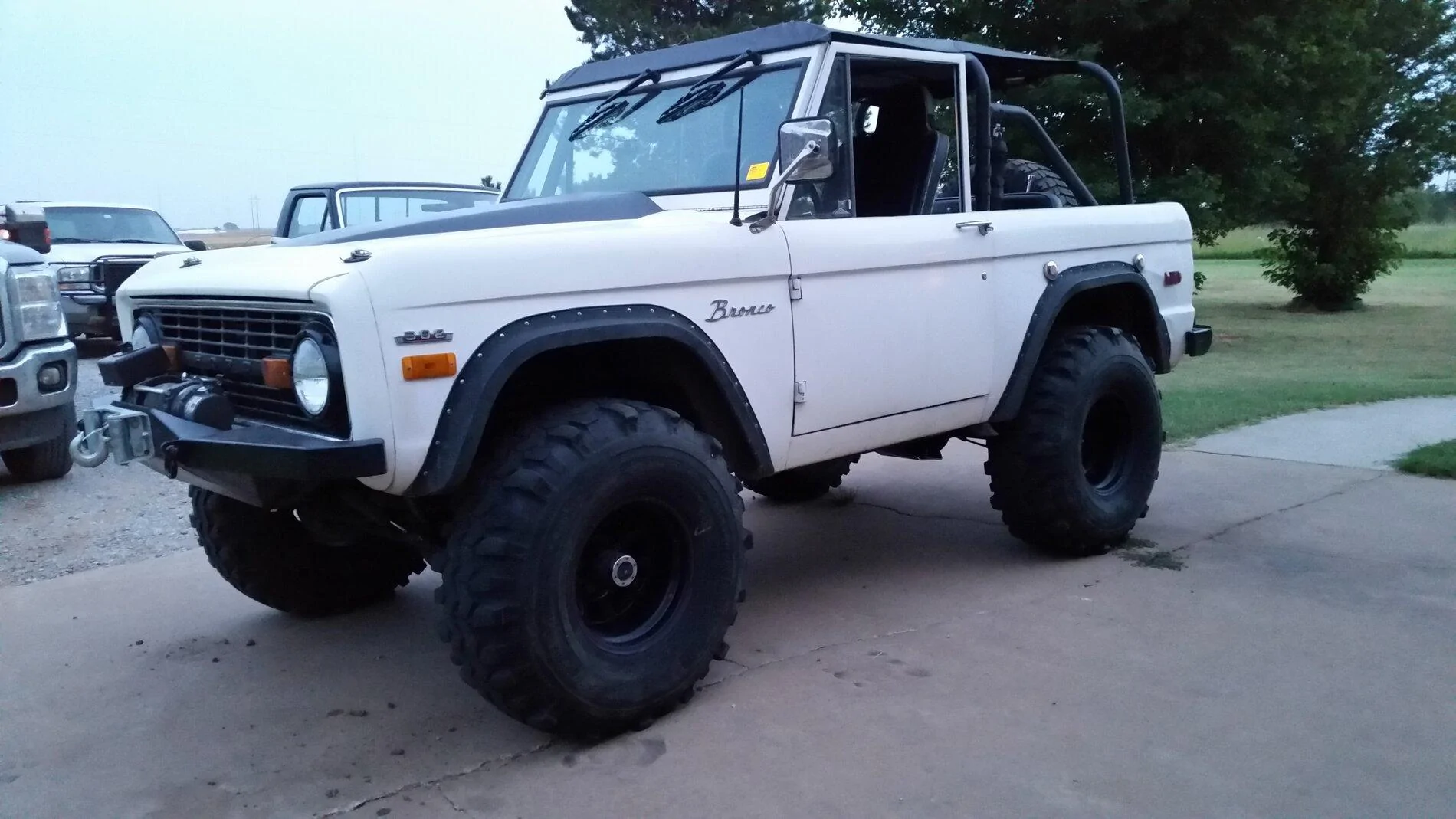 Ford Bronco 2 Door Bronco decision validated 20140826_201957_zpsm7ddxgws