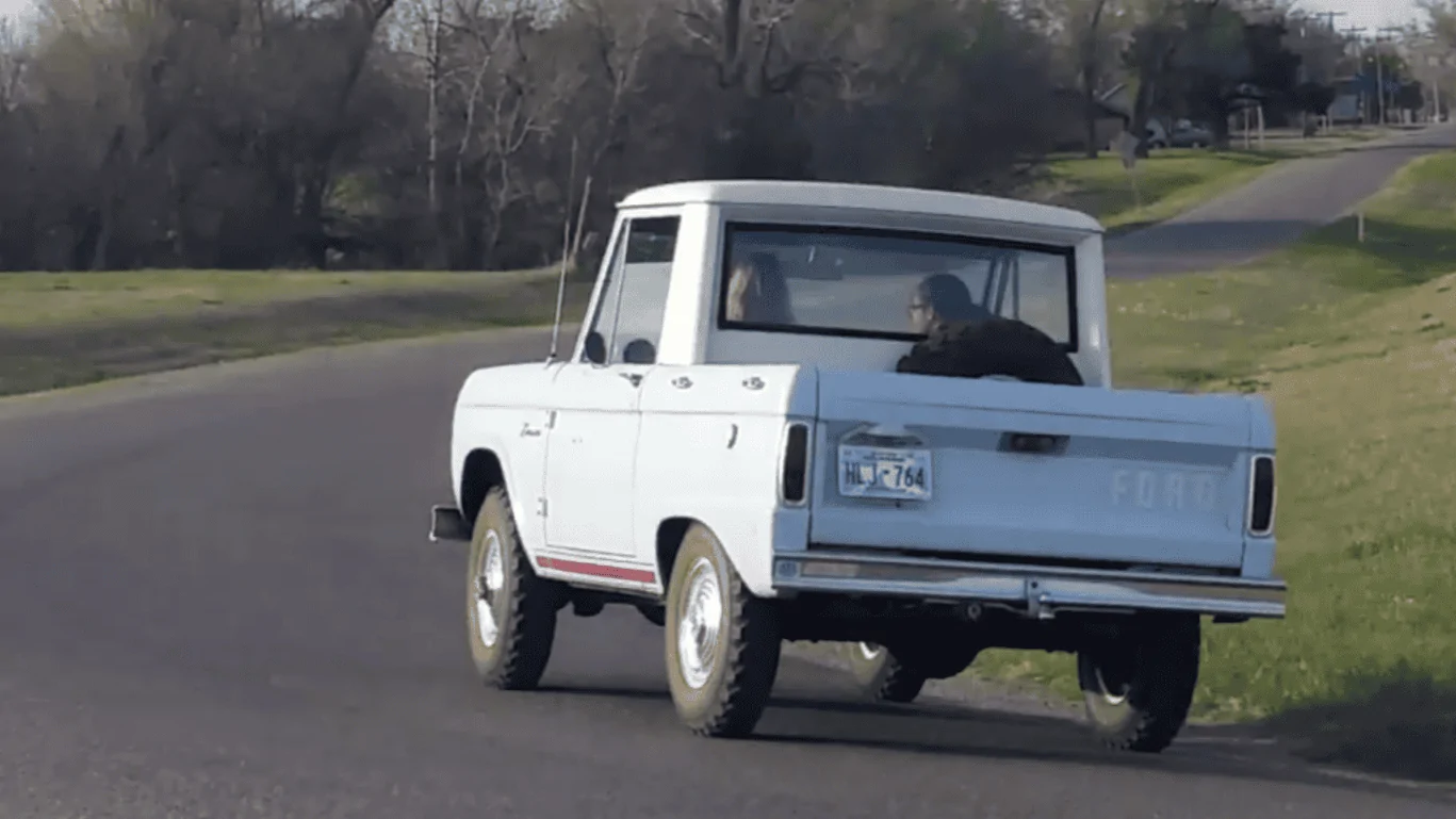 Ford Bronco 2 Door Bronco decision validated 20181010_111046